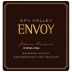 Spy Valley Johnson Vineyard Envoy Riesling 2014 Front Label