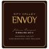 Spy Valley Johnson Vineyard Envoy Riesling 2013 Front Label