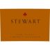 Stewart Napa Valley Cabernet Sauvignon 2013 Front Label