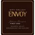 Spy Valley Johnson Vineyard Envoy Pinot Gris 2014 Front Label