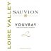 Sauvion Vouvray 2015 Front Label