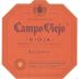 Campo Viejo Rioja Reserva 2012 Front Label
