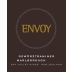 Spy Valley Envoy Gewurztraminer 2014 Front Label