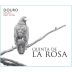 Quinta de la Rosa Estate Red 2011 Front Label