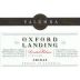 Oxford Landing Limited Release Shiraz 1998 Front Label