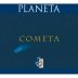 Planeta Cometa Fiano 2014 Front Label