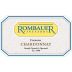 Rombauer Chardonnay (375ML half-bottle) 2014 Front Label