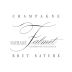 Nathalie Falmet Brut Nature Front Label