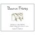 Beaux Freres Zena Crown Pinot Noir 2014 Front Label