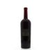 Martinelli Vigneto di Evo Zinfandel 2012 Back Bottle Shot
