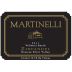 Martinelli Vellutini Ranch Zinfandel 2011 Front Label