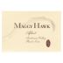 Maggy Hawk Afleet Anderson Valley Pinot Noir 2013 Front Label