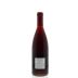 Martinelli Three Sisters Vineyard Pinot Noir 2012 Back Bottle Shot