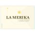 La Merika Chardonnay 2014 Front Label