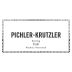Pichler-Krutzler Trum Riesling 2013 Front Label