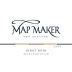 Staete Landt Map Maker Pinot Noir 2009 Front Label
