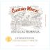 Cousino Macul Antiguas Reservas Chardonnay 2014 Front Label