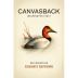 Canvasback Red Mountain Cabernet Sauvignon 2010 Front Label