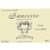 Pascal & Nicolas Reverdy Cuvee Les Coutes Sancerre 2014 Front Label