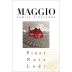 Maggio Family Vineyards Pinot Noir 2014 Front Label