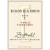 Edmeades Perli Vineyard Zinfandel 2013 Front Label