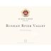 Hartford Court Russian River Pinot Noir 2014 Front Label