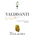 Tolaini Valdisanti Toscana 2011 Front Label