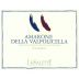 Le Salette Amarone Classico 2012 Front Label