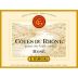 E. Guigal Cotes du Rhone Rose 2015 Front Label