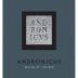 Andronicus Red 2013 Front Label