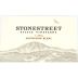 Stonestreet Estate Sauvignon Blanc 2014 Front Label