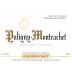 Jean-Louis Chavy Puligny Montrachet Village 2013 Front Label