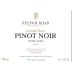 Felton Road Cornish Point Pinot Noir 2014 Front Label