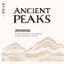 Ancient Peaks Paso Robles Zinfandel 2013 Front Label