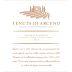 Tenuta di Arceno Chianti Classico 2013 Front Label