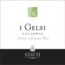 Statti Calabria I Gelsi Bianco 2013 Front Label