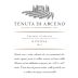 Tenuta di Arceno Chianti Classico Riserva 2012 Front Label
