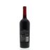 Peju Winery Merlot 2013 Back Bottle Shot