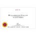 Willamette Valley Vineyards Rose of Pinot Noir 2015 Front Label