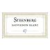 Steenberg Sauvignon Blanc 2010 Front Label