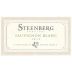 Steenberg Sauvignon Blanc 2012 Front Label