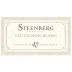 Steenberg Sauvignon Blanc 2016 Front Label