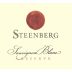 Steenberg Reserve Sauvignon Blanc 2015 Front Label