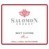 Salomon Undhof Brut Rose Front Label