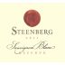 Steenberg Reserve Sauvignon Blanc 2011 Front Label