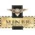 Miner Family Chardonnay 2008 Front Label