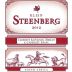 Steenberg Merlot Cabernet Sauvignon Cabernet Franc 2012 Front Label