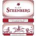 Steenberg Merlot Cabernet Sauvignon Cabernet Franc 2013 Front Label