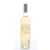 Chateau Leoube Secret de Leoube Rose 2015 Back Bottle Shot