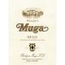 Bodegas Muga Reserva (375ML half-bottle) 2012 Front Label